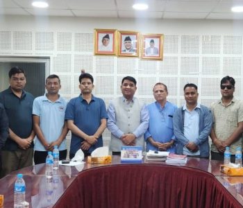 सुदूरपश्चिम सरकार र स्थानीय तहका कर्मचारीबीच ५ बुँदे सहमति