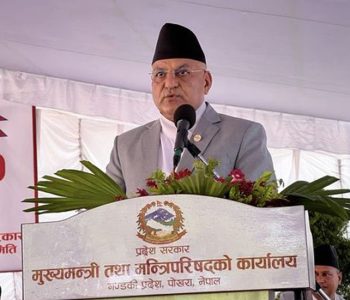 गण्डकीमा ‘राइड शेयरिङ’लाई कानुनी मान्यता, अनुमति लिए चलाउन पाउने