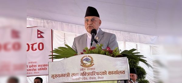 गण्डकीमा ‘राइड शेयरिङ’लाई कानुनी मान्यता, अनुमति लिए चलाउन पाउने