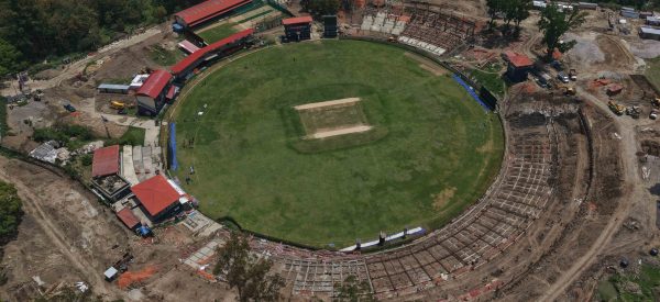 युवा तथा खेलकुद मन्त्रालयलाई ६ अर्ब ८ करोड, त्रिवि मैदानलाई ४० करोड