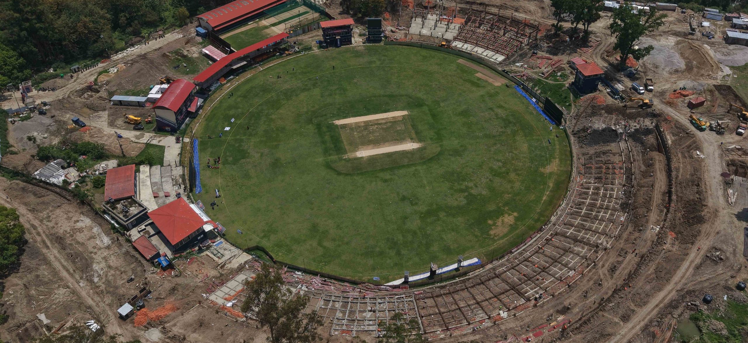 युवा तथा खेलकुद मन्त्रालयलाई ६ अर्ब ८ करोड, त्रिवि मैदानलाई ४२ करोड