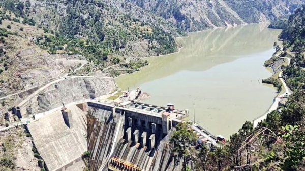 भारतको बगलिहार बाँधसँग किन डराउँछ पाकिस्तान ?