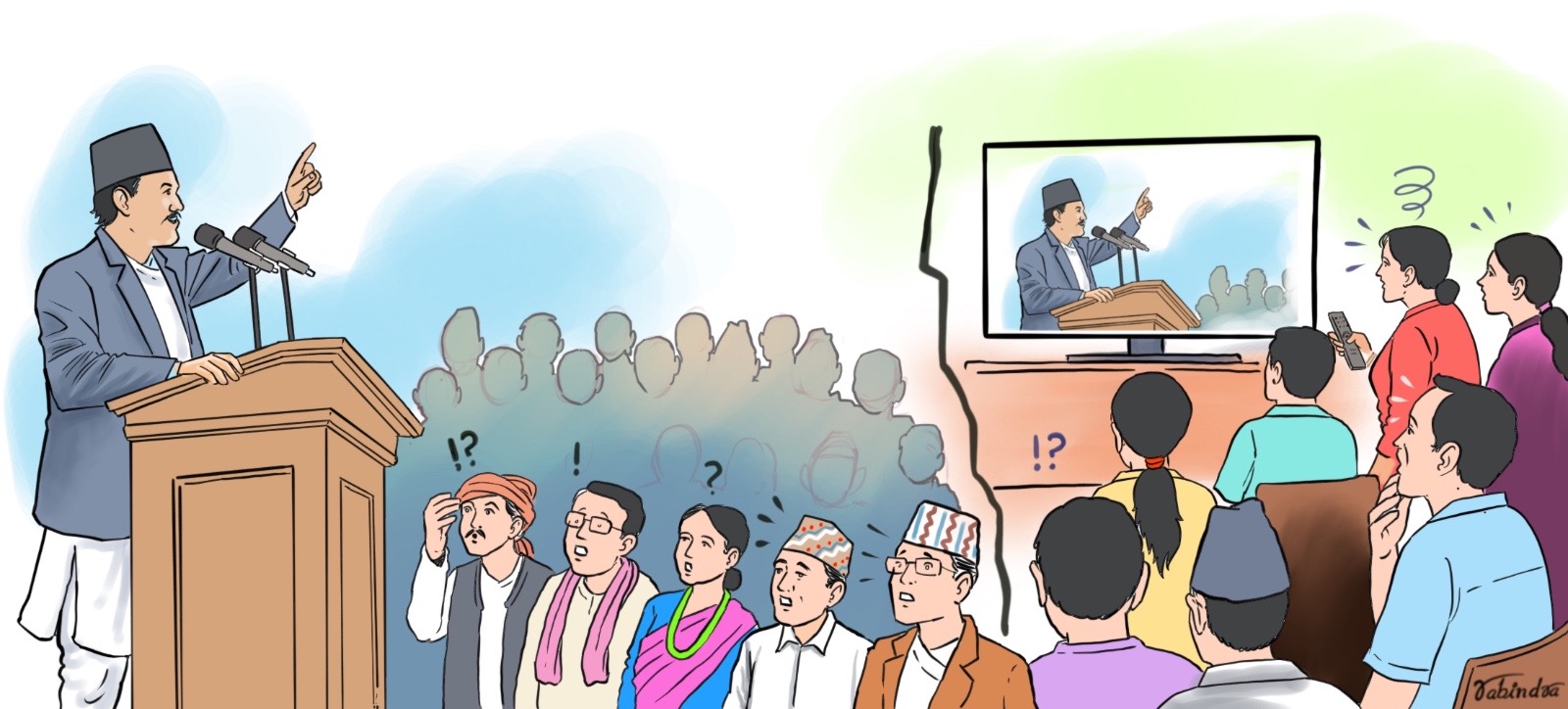‘थ्री इडियट्स’ र अनगिन्ती ‘चतुर’हरू 