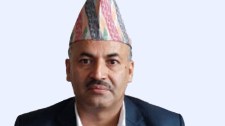 अख्तियारले नियन्त्रणमा लिएका सहसचिव भट्टराई हाजिरी जमानीमा छुटे