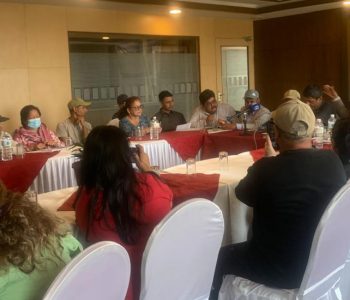 दुई आयोगमा पदाधिकारी नियुक्तिप्रति द्वन्द्वपीडित समुदायको असन्तुष्टि, पद अस्वीकार गर्न आग्रह