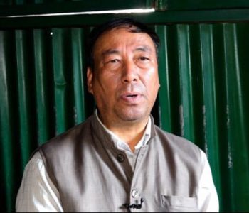 ईभीमा कर नघटाए पलायन हुने अवस्थामा पुग्छौँ : व्यवसायी तुलाचन  