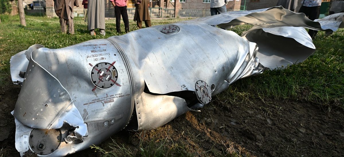पाकिस्तानले किन रोक्न सकेन भारतको क्षेप्यास्त्र ?