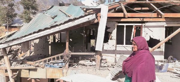 युद्धविरामपछि पनि पाकिस्तान नियन्त्रित कश्मीरमा कायमै छ त्रास