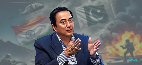 नेपालले भन्नुपर्छ – आतङ्कवाद रोक्ने नाममा दुई देशबीच युद्ध हुनुहुँदैन