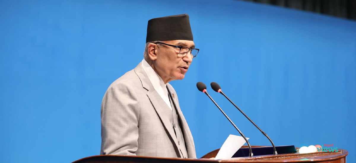 औद्योगिक पूर्वाधार निर्माणका लागि एक अर्ब ५५ करोड विनियोजन