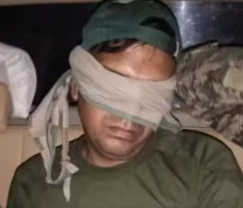 पाकिस्तानले फिर्ता गर्‍यो आफ्नो कब्जामा रहेका भारतीय बीएसएफ जवान