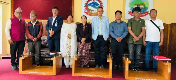 बुटवललाई विदेशी पर्यटकको विश्रामस्थल बनाउन पालिकाको पहल सुरु
