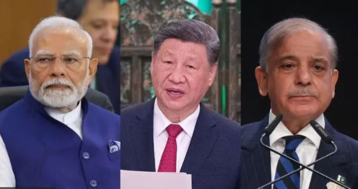चीन किन भारत र पाकिस्तानबीच युद्ध चाहँदैन ?