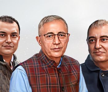 काङ्ग्रेसमा धर्मको धङधङी : कसैलाई स्थापित हुने रहर, कसैलाई चुनाव जित्ने भर