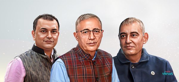 काङ्ग्रेसमा धर्मको धङधङी : कसैलाई स्थापित हुने रहर, कसैलाई चुनाव जित्ने भर