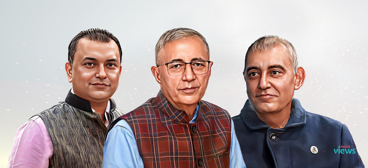 काङ्ग्रेसमा धर्मको धङधङी : कसैलाई स्थापित हुने रहर, कसैलाई चुनाव जित्ने भर