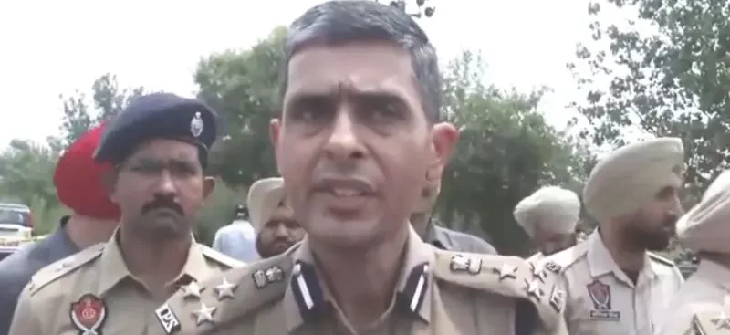 अमृतसर विस्फोट : घाइते भएका व्यक्तिको मृत्यु