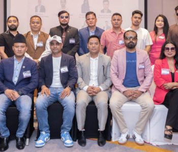 विश्वभरका नेपाली युवा उद्यमी जोड्दै फिने, खतिवडाको अध्यक्षतामा बागमती कमिटी गठन
