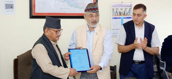 सामुदायिक विद्यालय गाभ्ने वा बन्द गर्नेबारे बन्यो मापदण्ड, शिक्षक बढुवाका यस्ता छन् प्रावधान