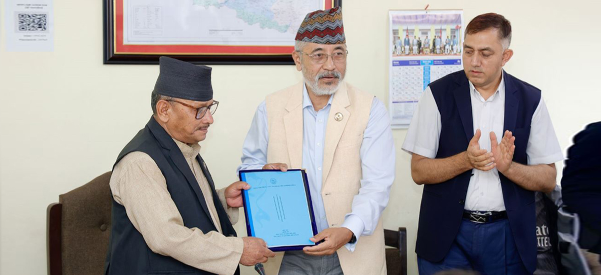 सामुदायिक विद्यालय गाभ्ने वा बन्द गर्नेबारे बन्यो मापदण्ड, शिक्षक बढुवाका यस्ता छन् प्रावधान