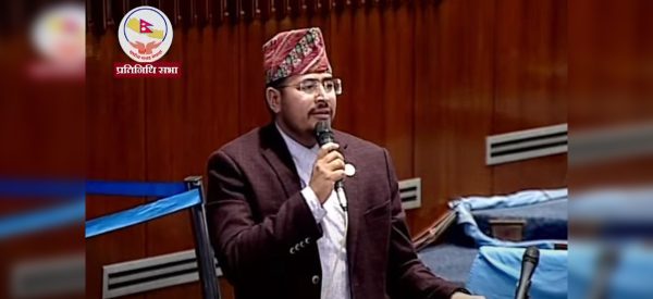 हुम्लाका हिमपहिरो पीडितलाई राहत पुर्‍याउन ढिलाइ गरेको भन्दै सांसद शाहीको आपत्ति