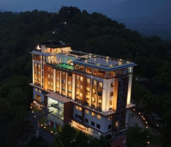 आईएमई ग्रुपको लगानीमा नवलपुरको मौलाकालीमा इला होटल सञ्चालनमा आउँदै