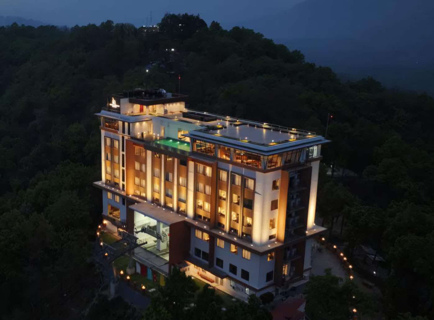 आईएमई ग्रुपको लगानीमा नवलपुरको मौलाकालीमा इला होटल सञ्चालनमा आउँदै