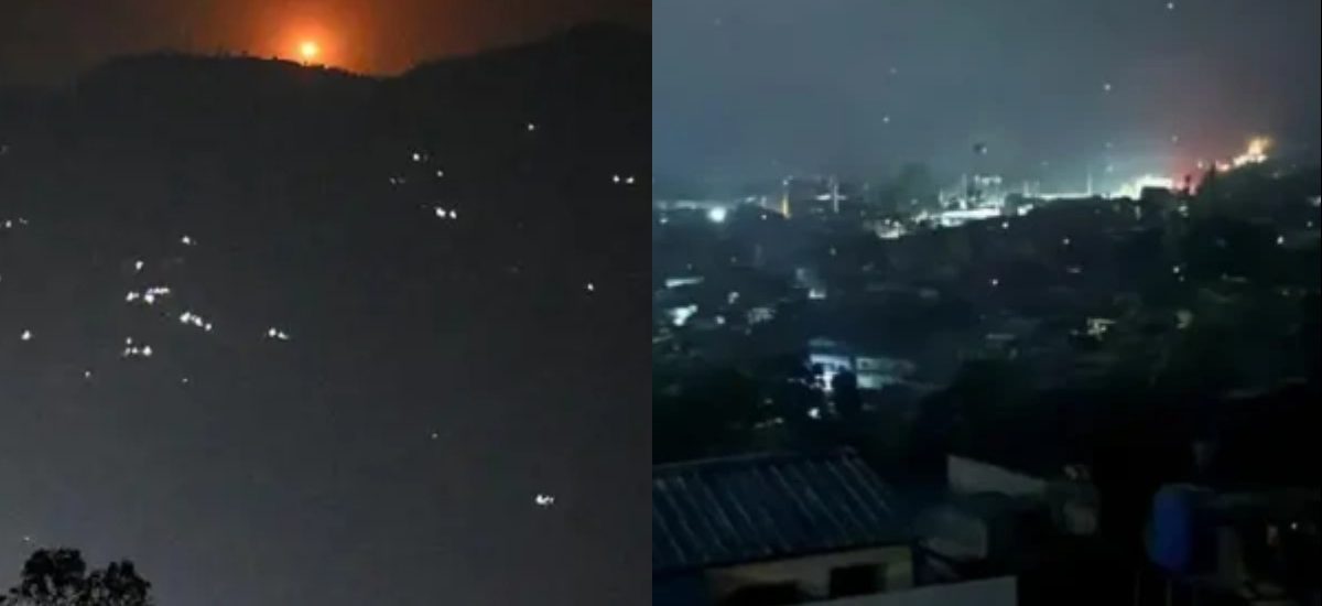 भारतको क्षेप्यास्त्र आक्रमणबाट पाकिस्तानमा सात जनाको मृत्यु