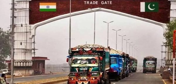 भारतले पाकिस्तानमाथि लगायो आयात प्रतिबन्ध