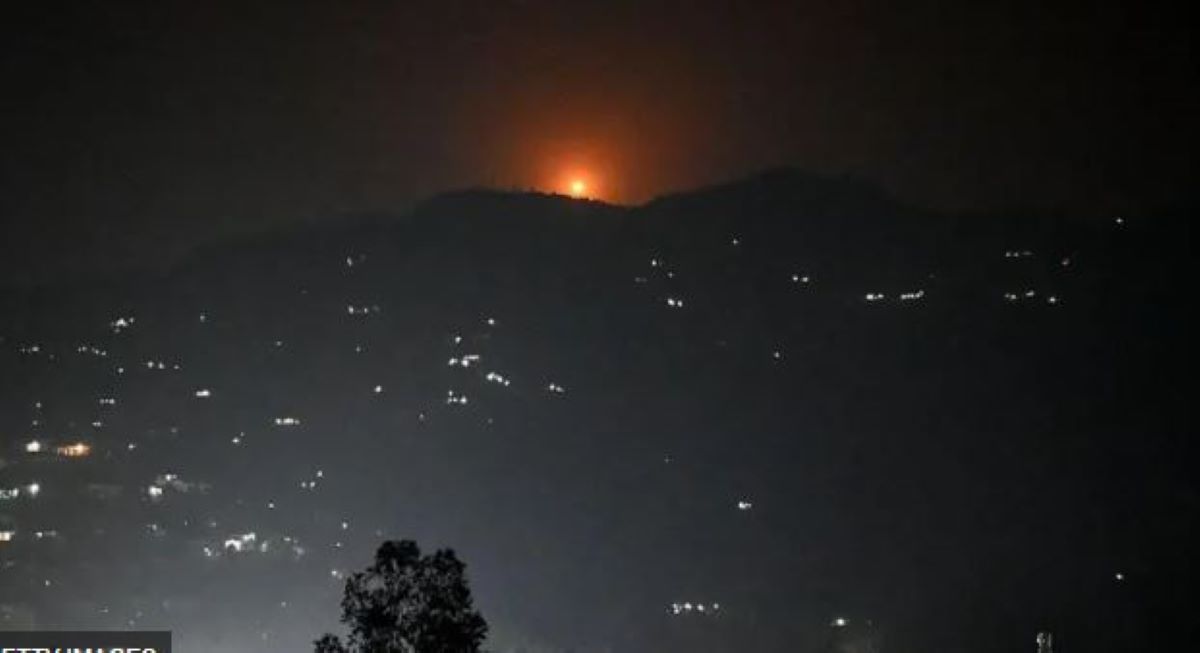 आक्रमणपछि भारत र पाकिस्तान दुवै अलर्ट मोडमा, विद्यालयदेखि एयरस्पेससम्म बन्द