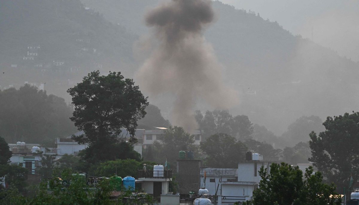 भारतको आक्रमणपछि यस्तो छ अवस्था (तस्वीरहरू)
