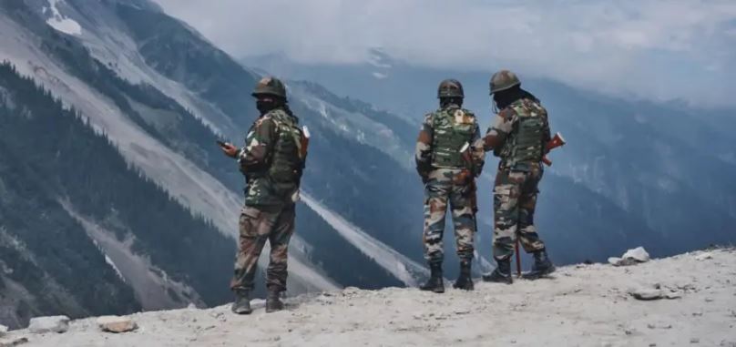 जम्मु काश्मिरमा पुनः गोलीबारी सुरु