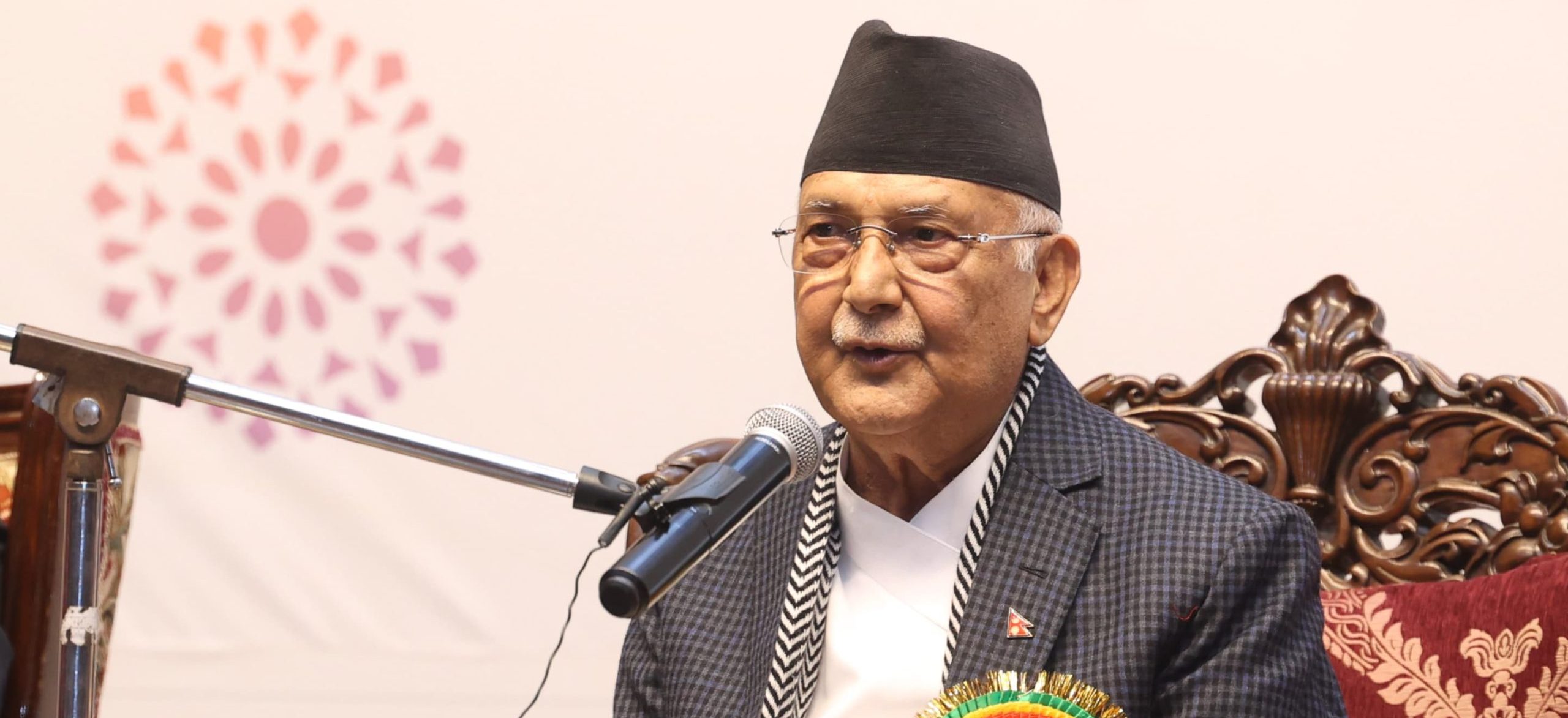 जनताले लडेर गणतन्त्र ल्याए, अब पछाडि फर्कन सम्भव छैन – प्रधानमन्त्री