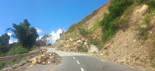 हेटौँडा–काठमाडौं जोड्ने कुलेखानी–कलंकी–हुमाने सडक १९ दिनका लागि बन्द गरिँदै