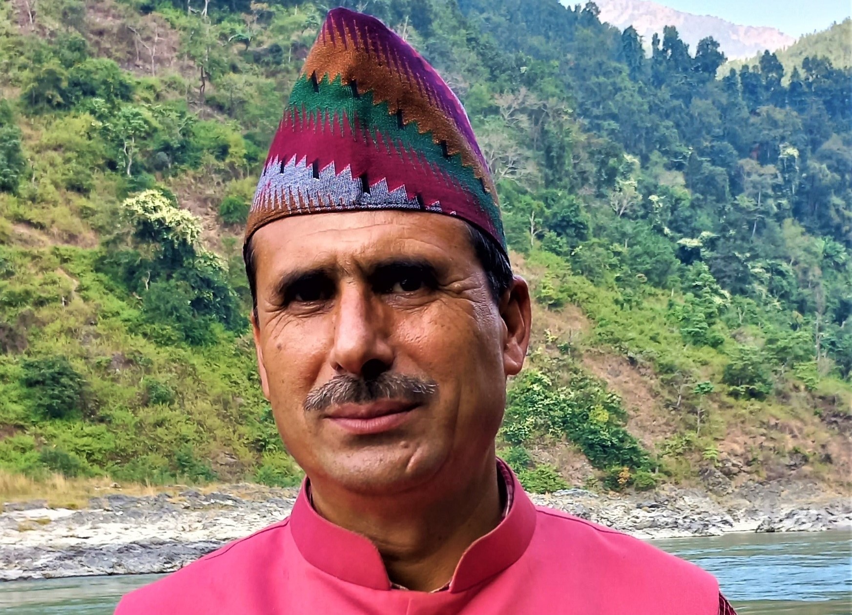 शिक्षक महासंघका अध्यक्ष भन्छन् : शिक्षाको बजेट नियमितझैँ छ, नयाँ छैन