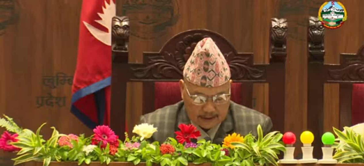 लुम्बिनीका महिला उद्यमशीलतामा पहिलादेखि कृषकका गह्रा, सधैँ हराभरासम्म