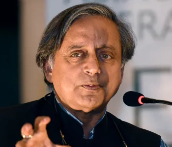 अपरेसन सिन्दुरको अन्तर्राष्ट्रियकरण गर्दै भारत, शशी थरूरको नेतृत्वको प्रतिनिधिमण्डललाई सात मुलुक पठाउँदै