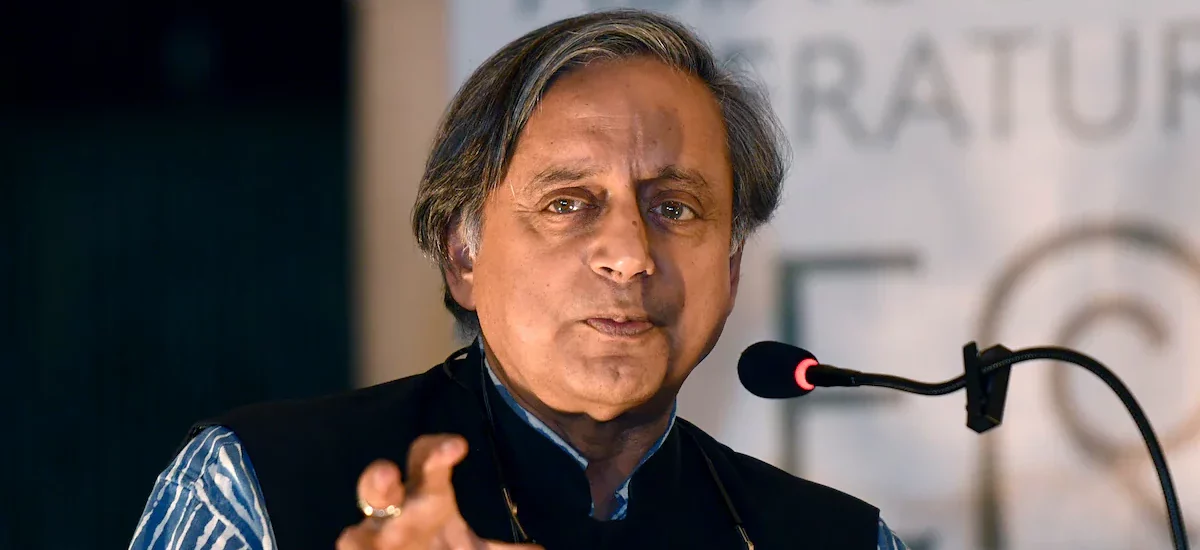 अपरेसन सिन्दुरको अन्तर्राष्ट्रियकरण गर्दै भारत, शशी थरूरको नेतृत्वको प्रतिनिधिमण्डललाई सात मुलुक पठाउँदै
