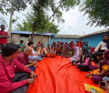 नागरिक प्रथम अभियानले मधेशबाट गर्‍यो अन्त्योदय आन्दोलनको घोषणा