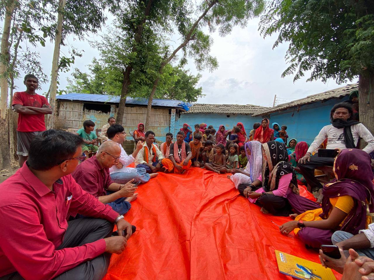 नागरिक प्रथम अभियानले मधेशबाट गर्‍यो अन्त्योदय आन्दोलनको घोषणा