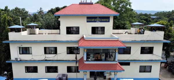 मकवानपुरमा भीरबाट लडेर एक महिलाको मृत्यु