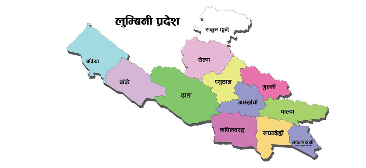 सबैभन्दा बढी मातृ मृत्युदर लुम्बिनी प्रदेशमा 