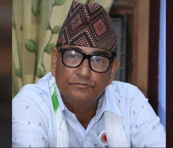 नाबालिका बलात्कार मुद्दामा पूर्व मेयर शिवाकोटीलाई धरौटी