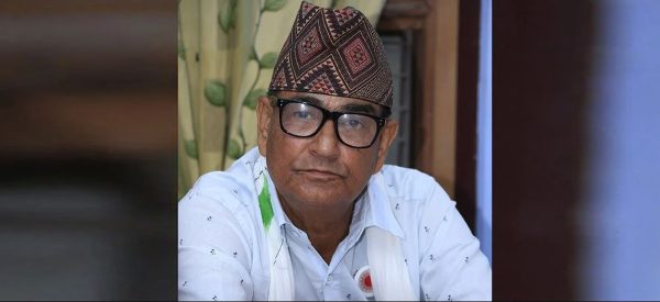 नाबालिका बलात्कार मुद्दामा पूर्व मेयर शिवाकोटीलाई धरौटी