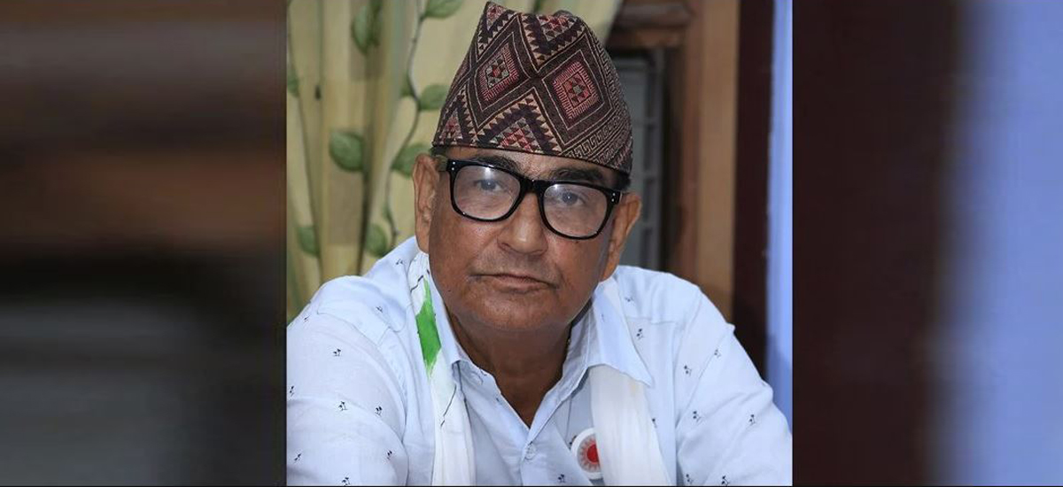 नाबालिका बलात्कार मुद्दामा पूर्व मेयर शिवाकोटीलाई धरौटी