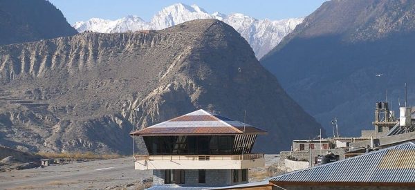 मुस्ताङ, अहो ! मुस्ताङ –२