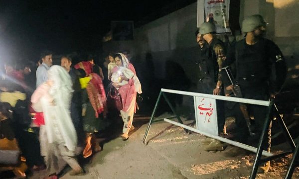 भारतका राफेलसहित पाँच जेट खसालेको पाकिस्तानको दाबी
