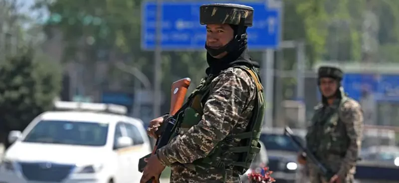 पाकिस्तानी सेनाको आक्रमणबाट तीन भारतीय नागरिकको मृत्यु