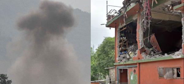 भारतीय आक्रमणबाट मृत्यु हुने पाकिस्तानीको संख्या ३१ पुग्यो