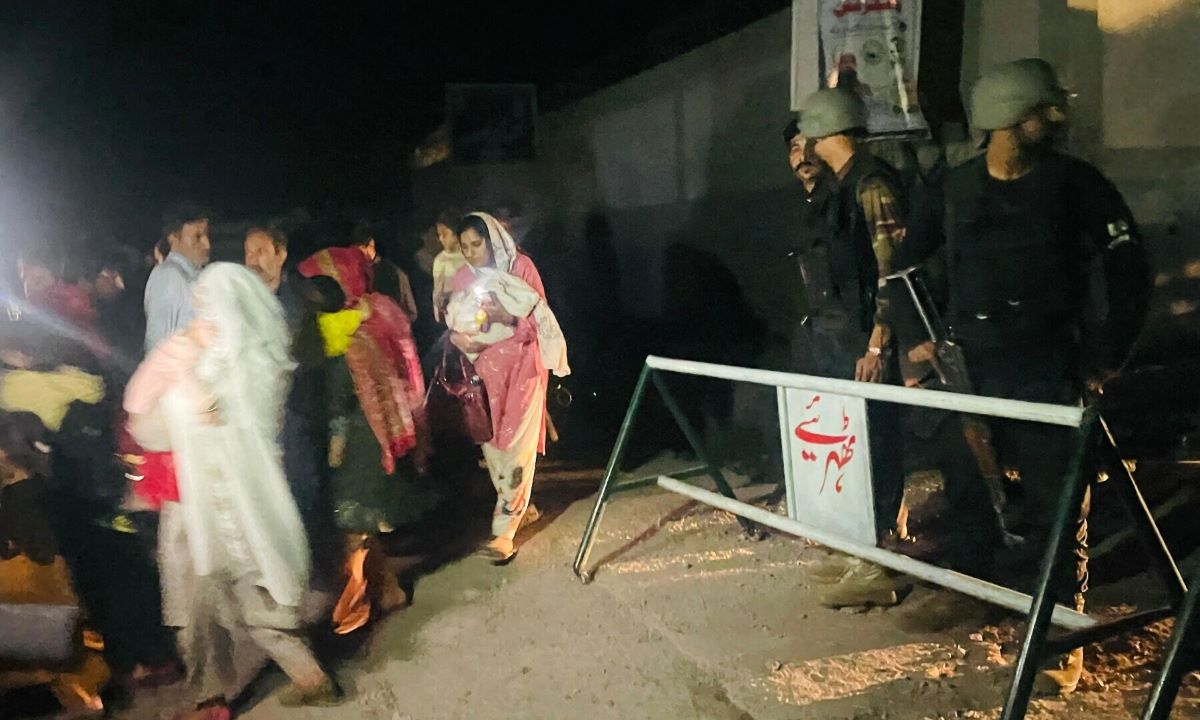 भारतका राफेलसहित पाँच जेट खसालेको पाकिस्तानको दाबी